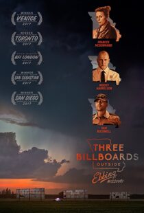 دانلود فیلم Three Billboards Outside Ebbing, Missouri 20171739-776451772