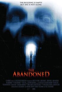 دانلود فیلم The Abandoned 20154390-1815245964