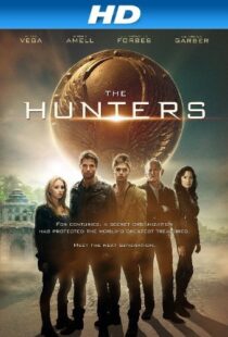 دانلود فیلم The Hunters 201320958-1201754308