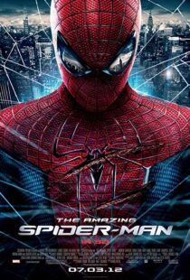 دانلود فیلم The Amazing Spider-Man 20122038-1933274737