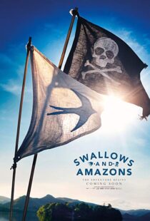 دانلود فیلم Swallows and Amazons 201620875-1979789245