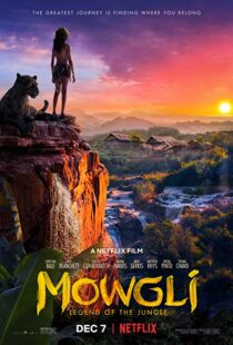 دانلود فیلم Mowgli: Legend of the Jungle 20185478-1158414477