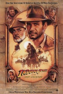 دانلود فیلم Indiana Jones and the Last Crusade 19895368-673279400