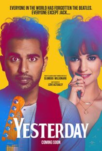 دانلود فیلم Yesterday 20198878-819303194