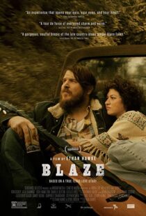 دانلود فیلم Blaze 20186434-708418596