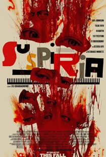 دانلود فیلم Suspiria 20186422-383665992