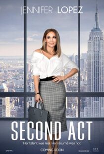 دانلود فیلم Second Act 201820653-796202917