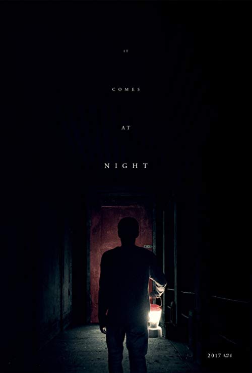 دانلود فیلم It Comes at Night 2017