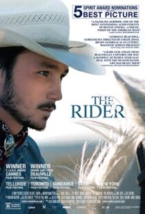 دانلود فیلم The Rider 20174944-1688520835