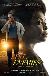 دانلود فیلم The Best of Enemies 201922329-890873136