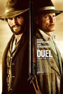 دانلود فیلم The Duel 201620677-95130967