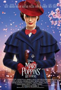 دانلود فیلم Mary Poppins Returns 20185954-2134023155