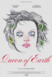 دانلود فیلم Queen of Earth 201519971-238697078