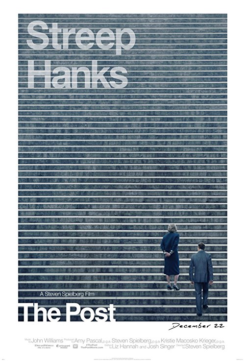 دانلود فیلم The Post 2017