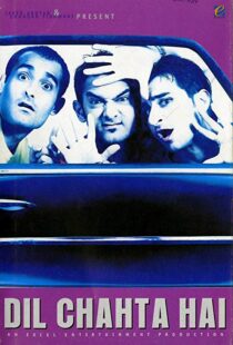 دانلود فیلم هندی Dil Chahta Hai 200114315-762629665