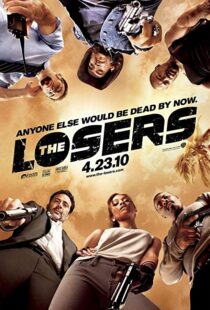 دانلود فیلم The Losers 201011976-1320910164