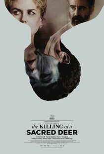 دانلود فیلم The Killing of a Sacred Deer 20171751-1726203267