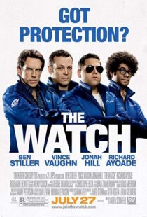 دانلود فیلم The Watch 201217003-559294678