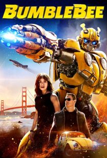 دانلود فیلم Bumblebee 20185720-1954530544