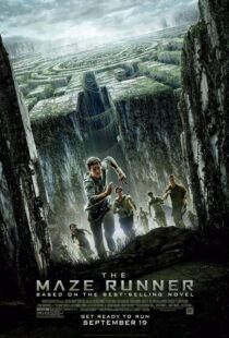 دانلود فیلم The Maze Runner 201413016-1689485966