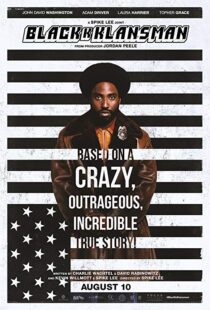 دانلود فیلم BlacKkKlansman 20183782-1538661788