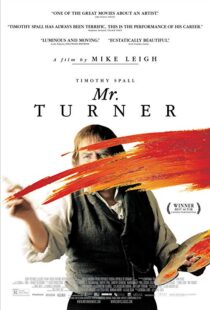 دانلود فیلم Mr. Turner 201413497-109650767