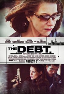 دانلود فیلم The Debt 201018655-1380652285