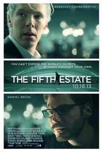 دانلود فیلم هندی The Fifth Estate 20136371-2049591790