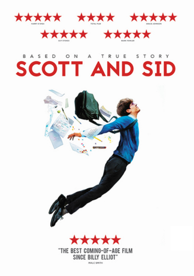 دانلود فیلم Scott and Sid 2018