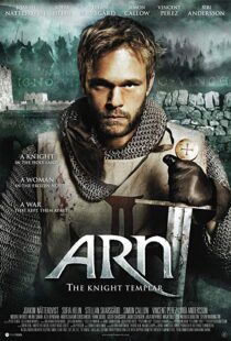 دانلود فیلم Arn: The Knight Templar 200718176-548864417