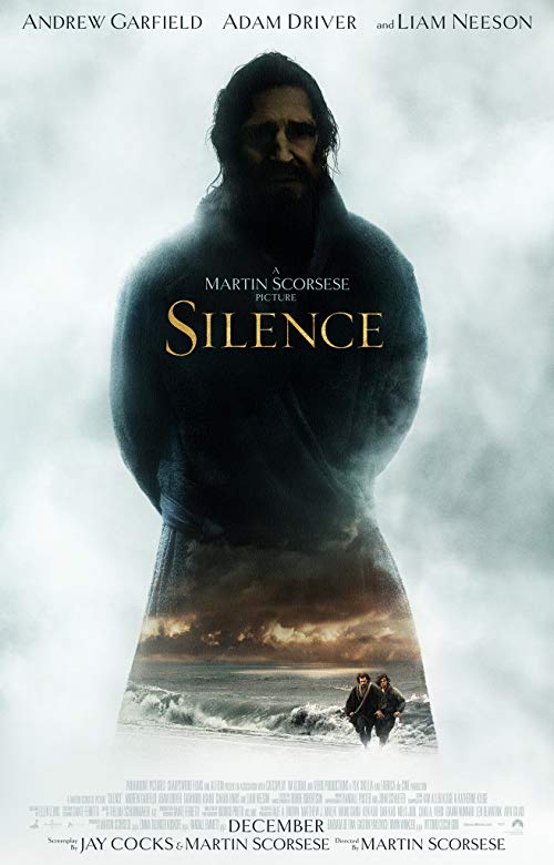 دانلود فیلم Silence 2016