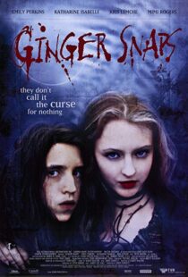 دانلود فیلم Ginger Snaps 200016667-1169858636