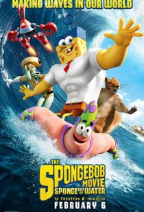 دانلود انیمیشن The SpongeBob Movie: Sponge Out of Water 20152854-1706426062