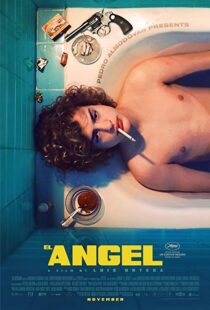 دانلود فیلم El Angel 20186730-384202698