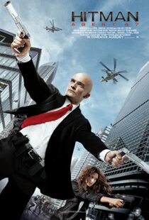 دانلود فیلم Hitman: Agent 47 20153045-39696185