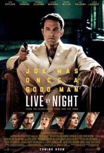 دانلود فیلم Live by Night 201614686-1623896665