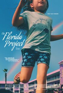 دانلود فیلم The Florida Project 20178104-352615213