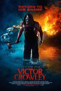 دانلود فیلم Victor Crowley 20173597-1782990682