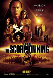 دانلود فیلم The Scorpion King 20023447-1960223133