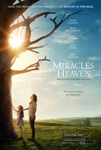 دانلود فیلم Miracles from Heaven 20169050-1408036059