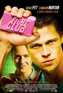 دانلود فیلم Fight Club 19993376-167953082