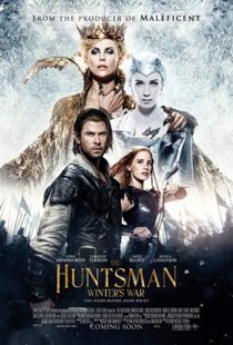 دانلود فیلم The Huntsman: Winter’s War 20162772-1229455726