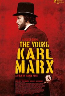 دانلود فیلم The Young Karl Marx 20179956-505243369