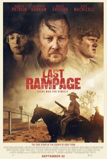 دانلود فیلم The Last Rampage 201712758-21309737