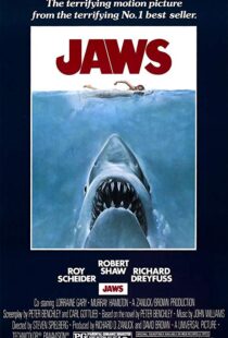 دانلود فیلم Jaws 197517476-200195525