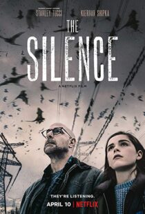 دانلود فیلم The Silence 20198881-873745772