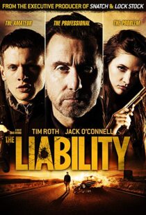 دانلود فیلم The Liability 201210699-1502216861