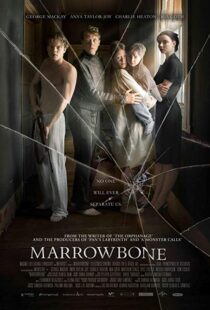 دانلود فیلم Marrowbone 201717124-278438218