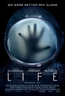 دانلود فیلم Life 201713089-1195903048