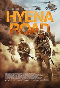 دانلود فیلم Hyena Road 20153868-1752495791